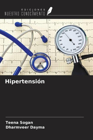 Hipertensión