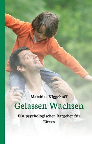 Gelassen Wachsen