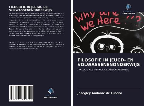 FILOSOFIE IN JEUGD- EN VOLWASSENENONDERWIJS