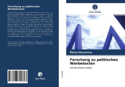 Forschung zu politischen Werbetexten