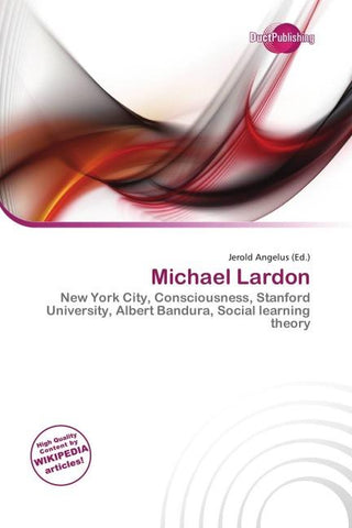 Michael Lardon