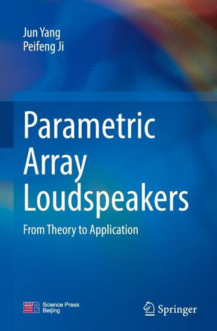Parametric Array Loudspeakers