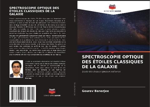 SPECTROSCOPIE OPTIQUE DES ÉTOILES CLASSIQUES DE LA GALAXIE