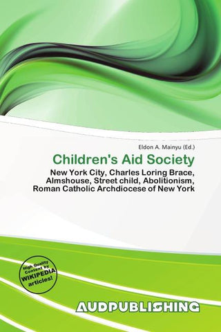 Children's Aid Society