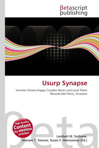 Usurp Synapse