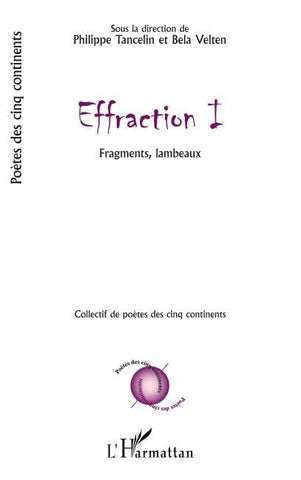 Effraction I