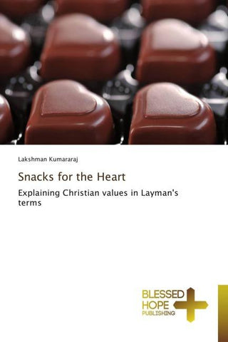 Snacks for the Heart