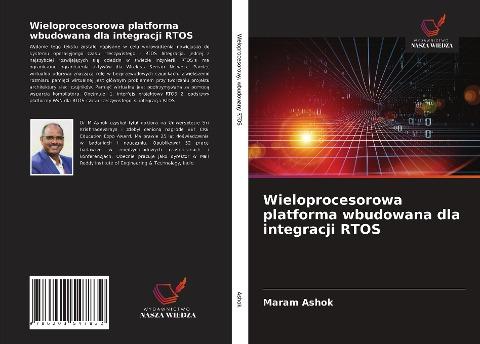 Wieloprocesorowa platforma wbudowana dla integracji RTOS