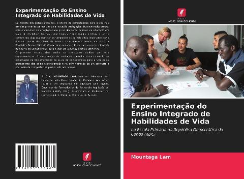 Experimentação do Ensino Integrado de Habilidades de Vida