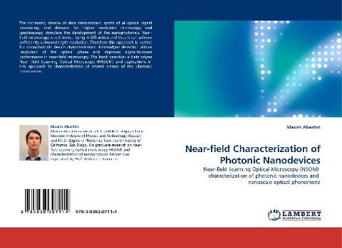 Near-field Characterization of Photonic Nanodevices