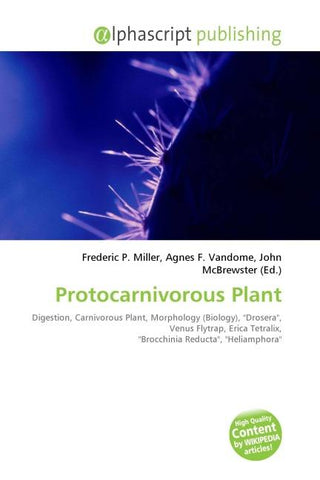 Protocarnivorous Plant