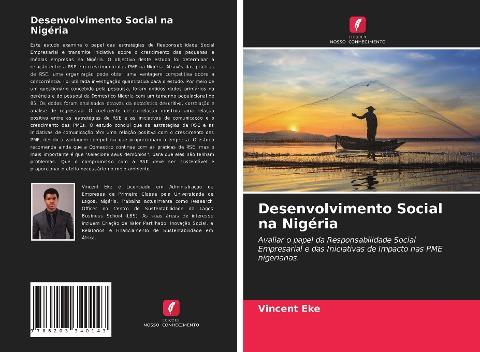 Desenvolvimento Social na Nigéria