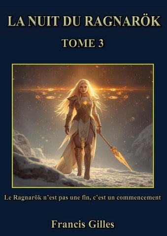 La nuit du ragnarök