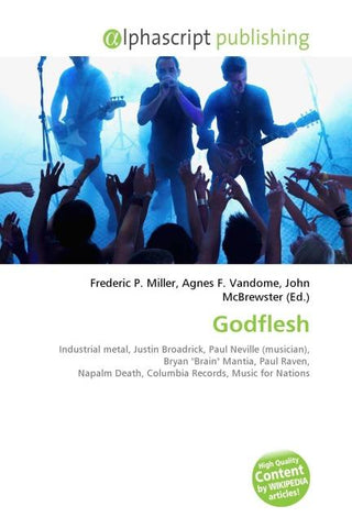 Godflesh
