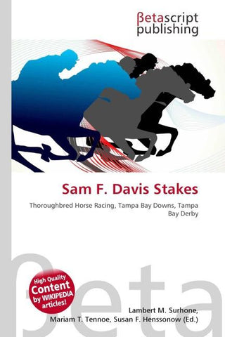 Sam F. Davis Stakes
