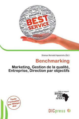 Benchmarking