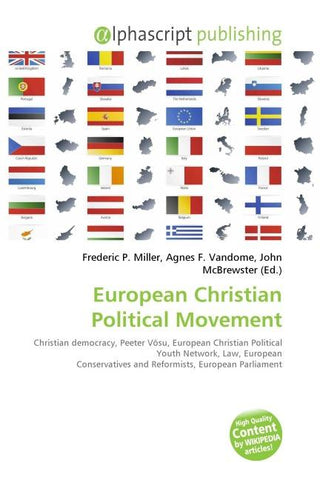 European Christian Political Movement