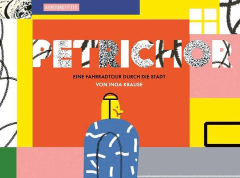 PETRICHOR