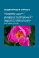 Indogermanische Sprachen