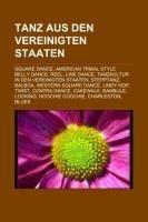 Tanz aus den Vereinigten Staaten