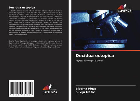 Decidua ectopica