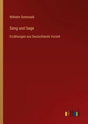 Sang und Sage