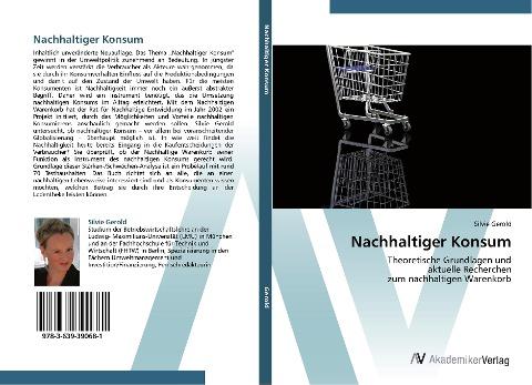 Nachhaltiger Konsum