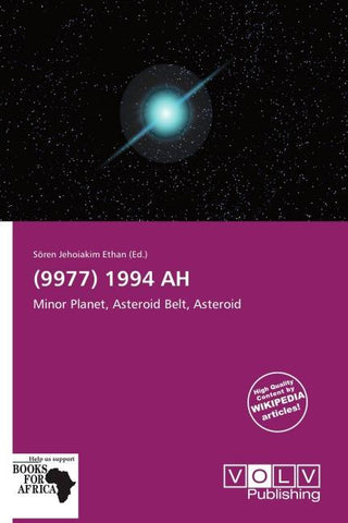 (9977) 1994 AH