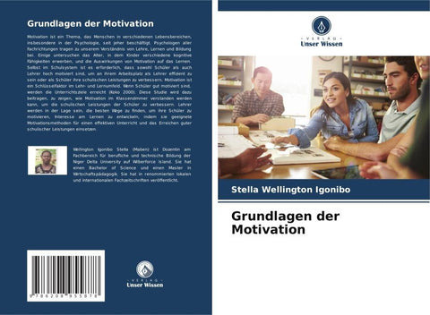 Grundlagen der Motivation