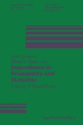Dependence in Probability and Statistics