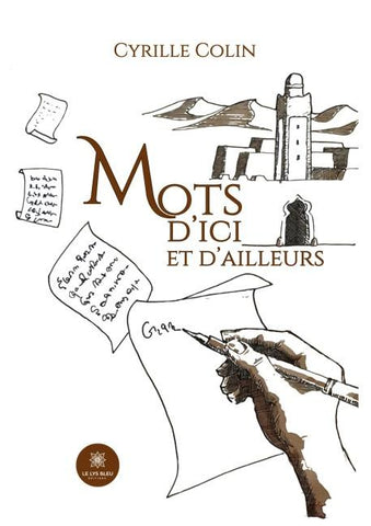 Mots d'ici et d'ailleurs