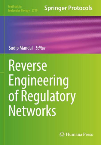 Reverse Engineering of Regulatory Networks