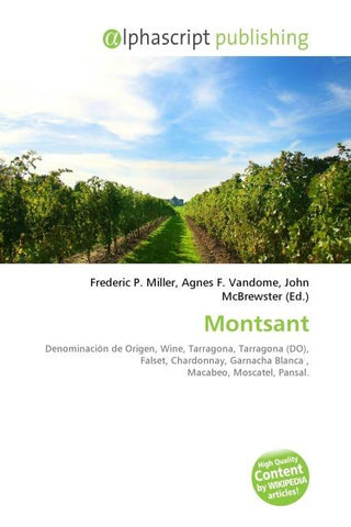 Montsant
