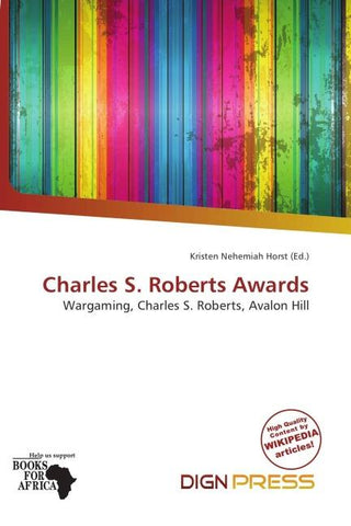 Charles S. Roberts Awards