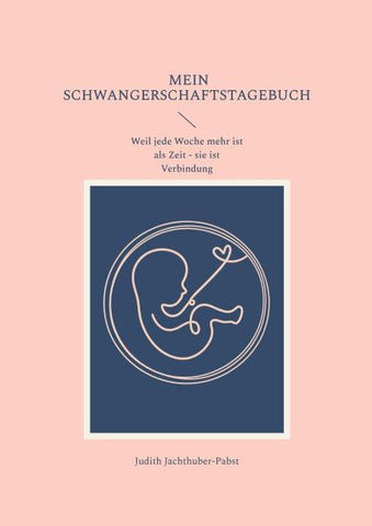 Mein Schwangerschaftstagebuch