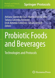 Probiotic Foods and Beverages
