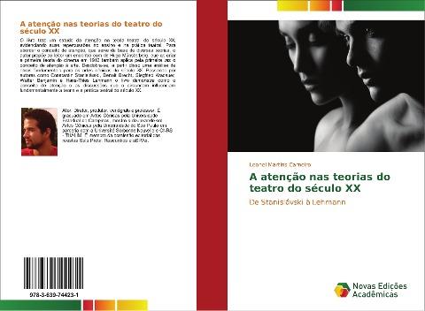 A atenção nas teorias do teatro do século XX