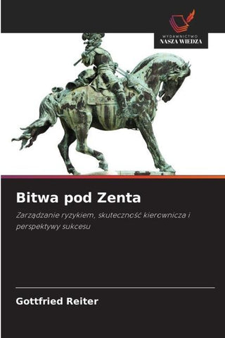 Bitwa pod Zenta