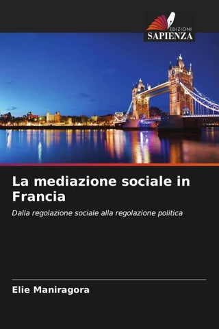 La mediazione sociale in Francia