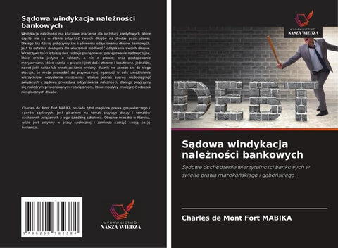 S¿dowa windykacja nale¿no¿ci bankowych