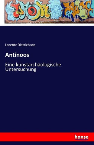 Antinoos