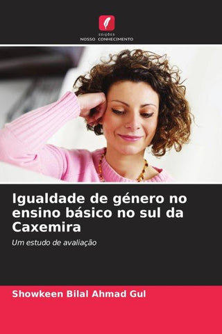 Igualdade de género no ensino básico no sul da Caxemira