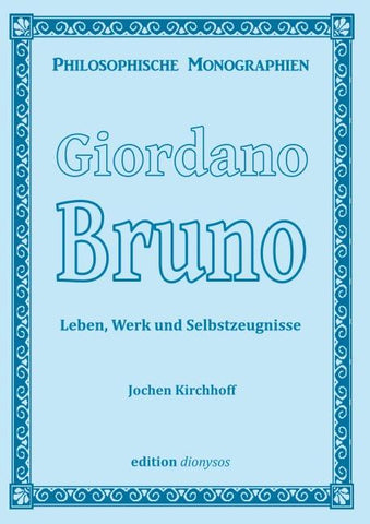 Giordano Bruno