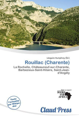 Rouillac (Charente)