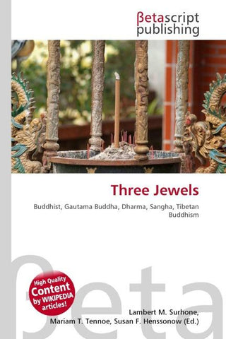 Three Jewels