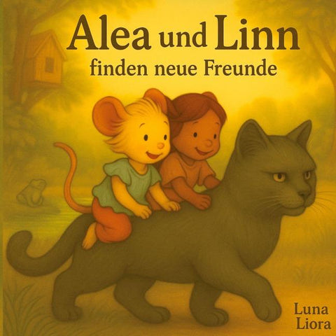 Alea und Linn