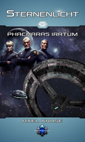 Phacharas Irrtum