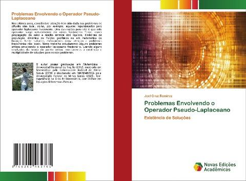 Problemas Envolvendo o Operador Pseudo-Laplaceano