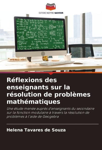 Réflexions des enseignants sur la résolution de problèmes mathématiques