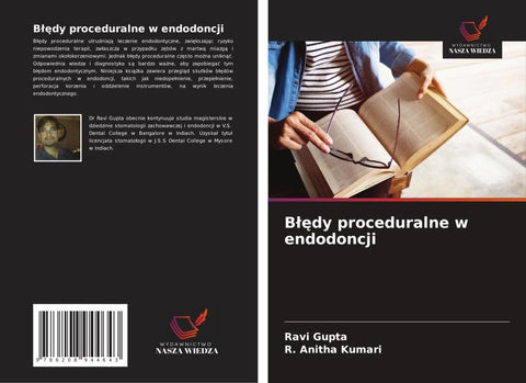 B¿¿dy proceduralne w endodoncji